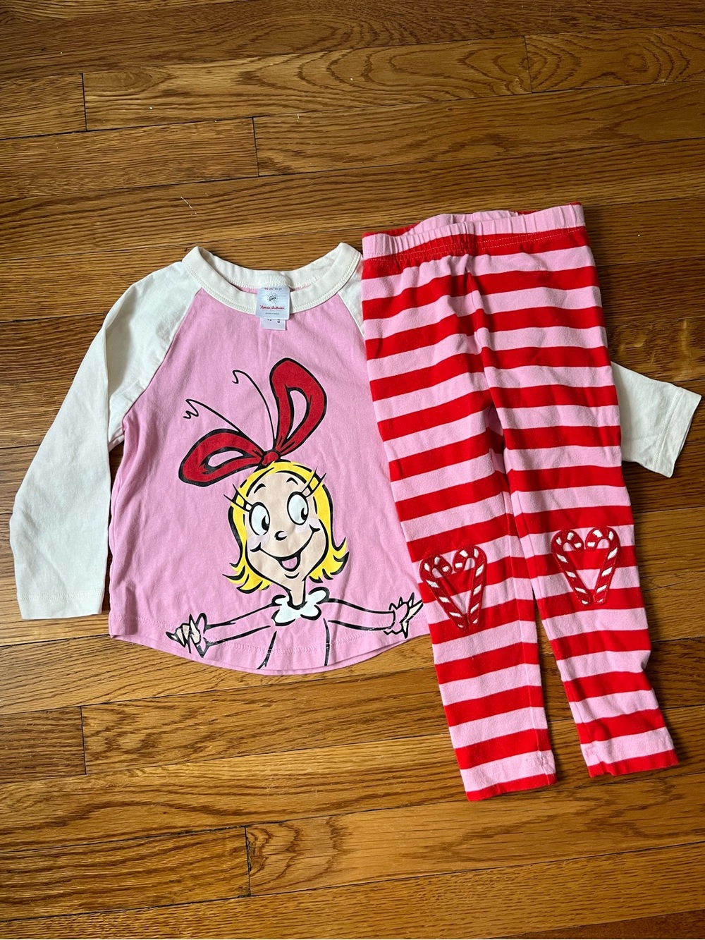 Cindy Lou Set